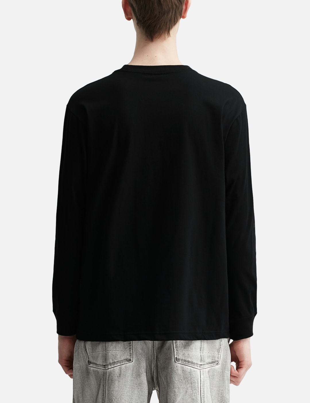Athletic Bear Long Sleeves T-Shirt view 13