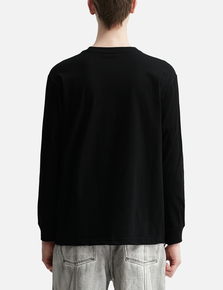 Athletic Bear Long Sleeves T-shirt Placeholder Image