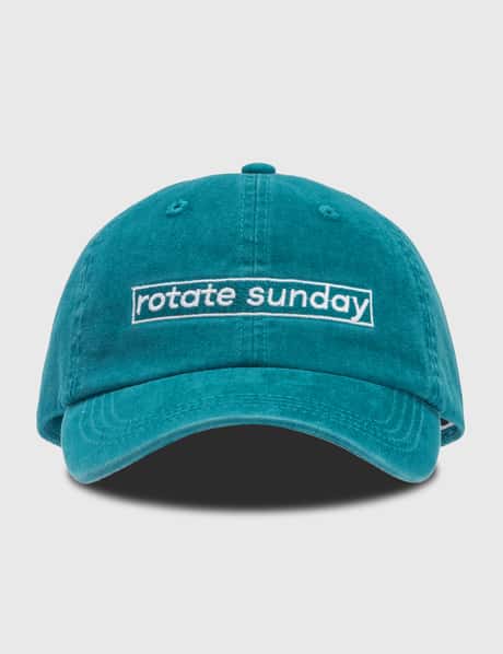 ROTATE Sunday Logo Cap