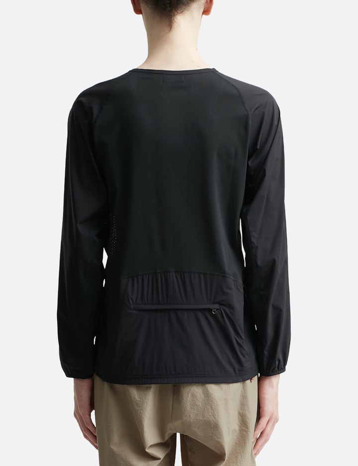 HYBRID TECH HIKE L/S TOP Placeholder Image
