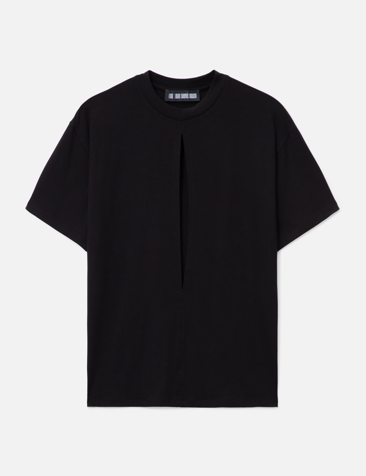 Slotted T-shirt Placeholder Image