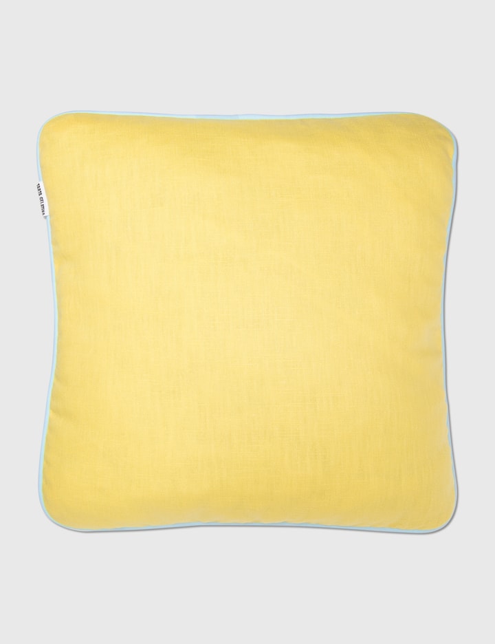 Popsicle Cushion Placeholder Image