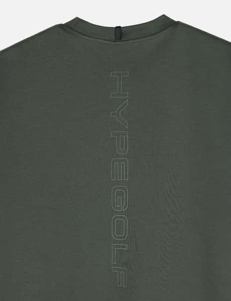 Oakley X Hypegolf Driven T-Shirt view 18
