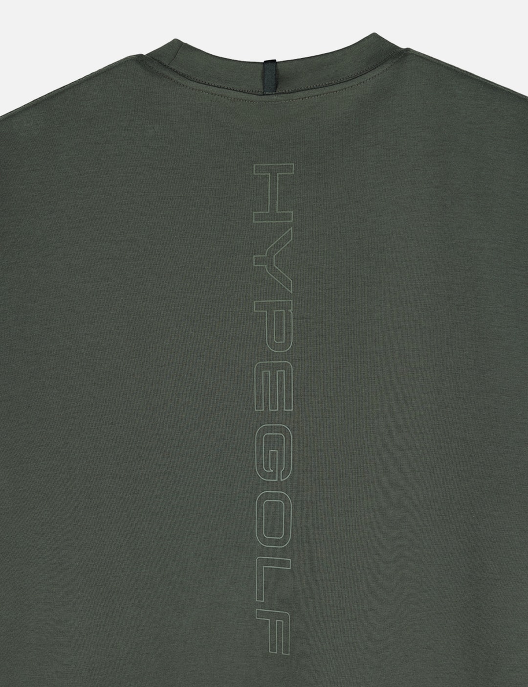 Oakley X Hypegolf Driven T-Shirt view 19