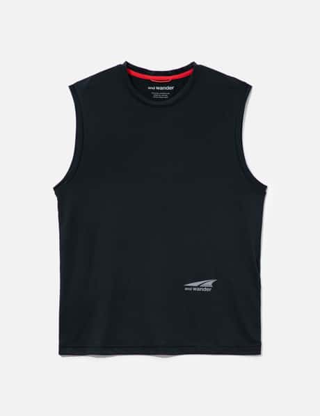 Altra X And Wander Tank Top view 6