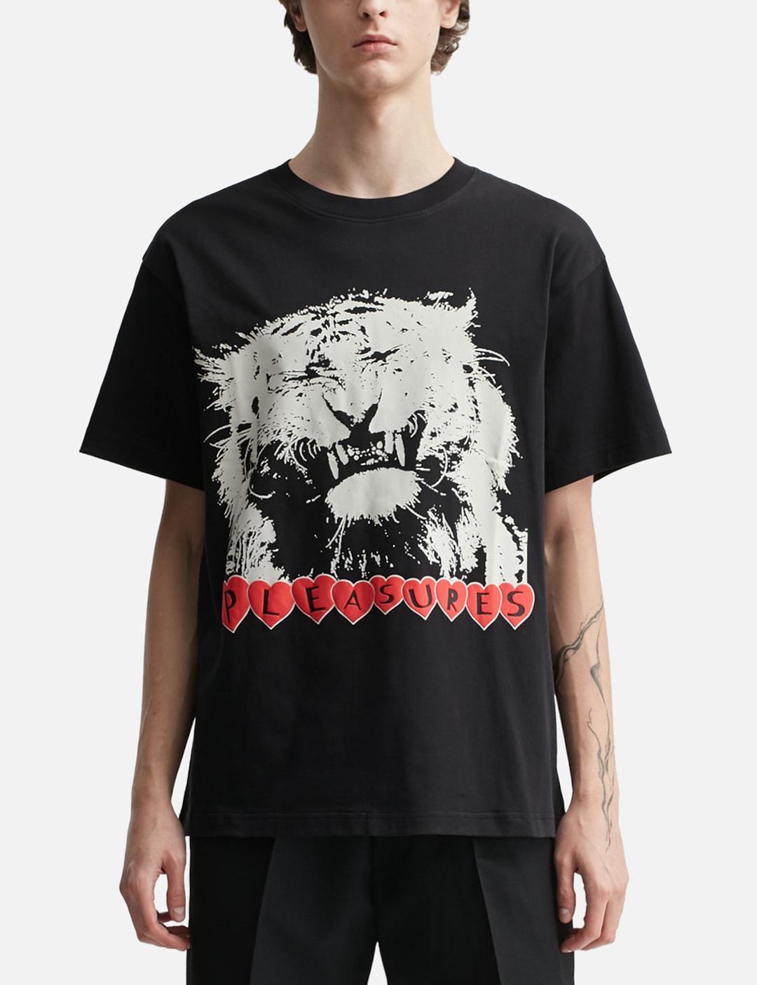 Grin T-Shirt view 11