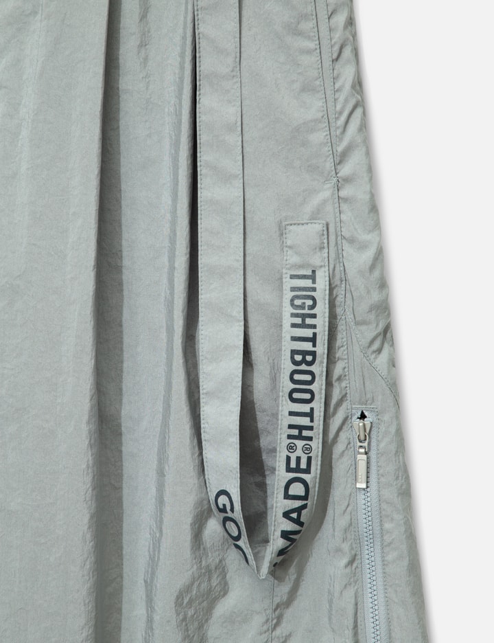 GOOPiMADE x TIGHTBOOTH “GTB-01P” SP Baggy 7/10 Slacks Placeholder Image