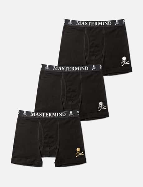 Mastermind World Boxer Shorts (Set of 3)