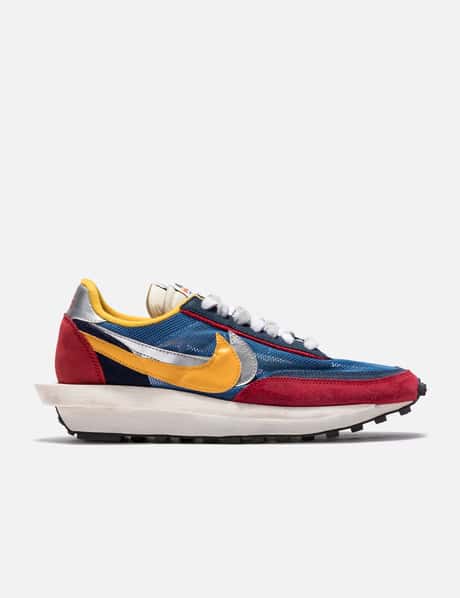 Nike x sacai sneakers Clearance