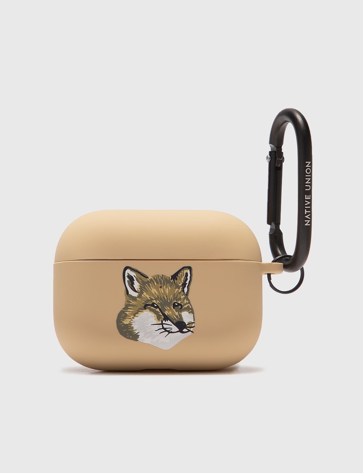 Fox Head Carabiner Airpods Pro 2 Case Placeholder Image