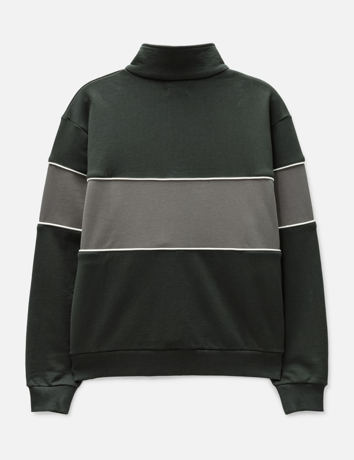 COLLEGIATE QUARTER ZIP Placeholder Image