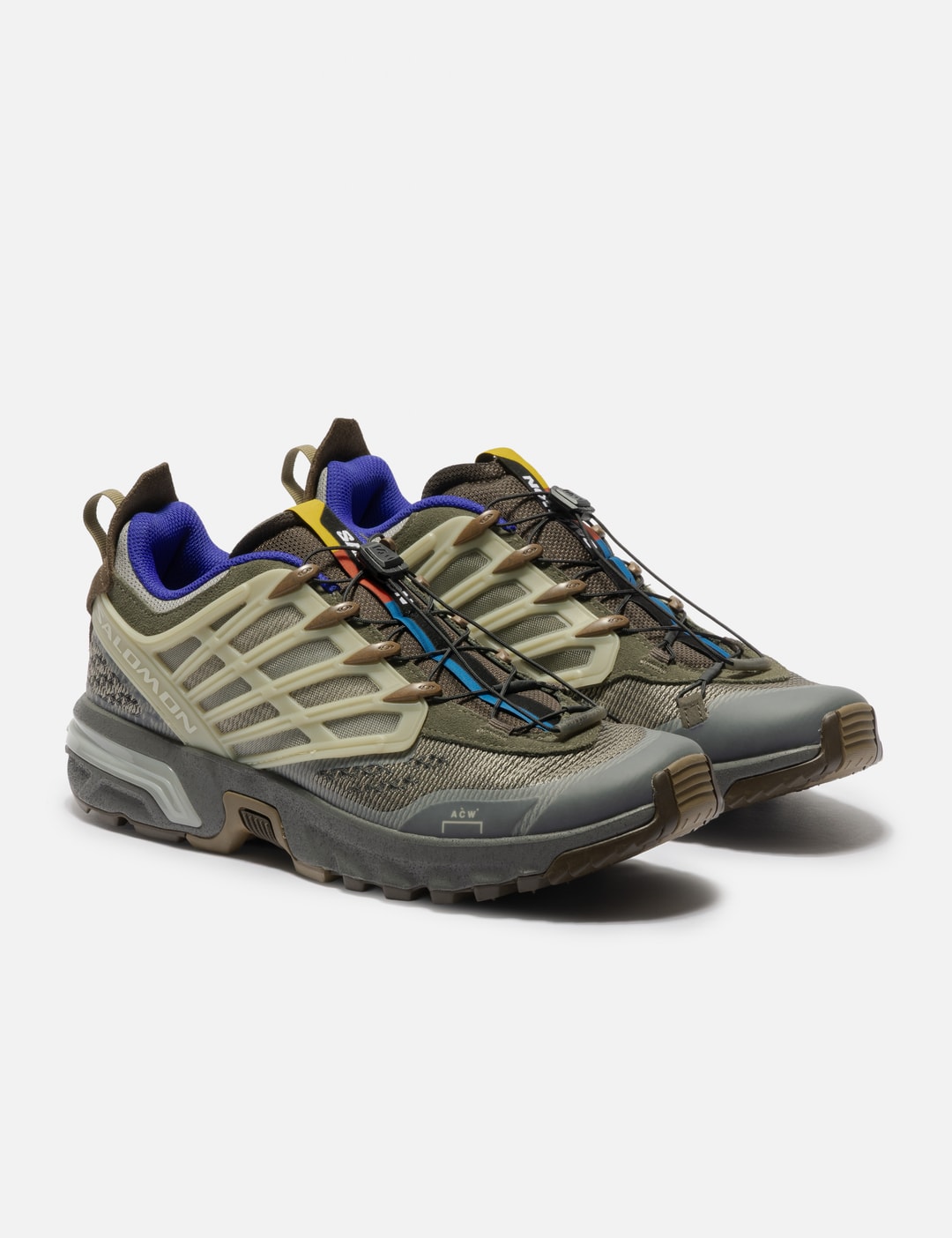 ACW* Salomon ACS PRO view 12