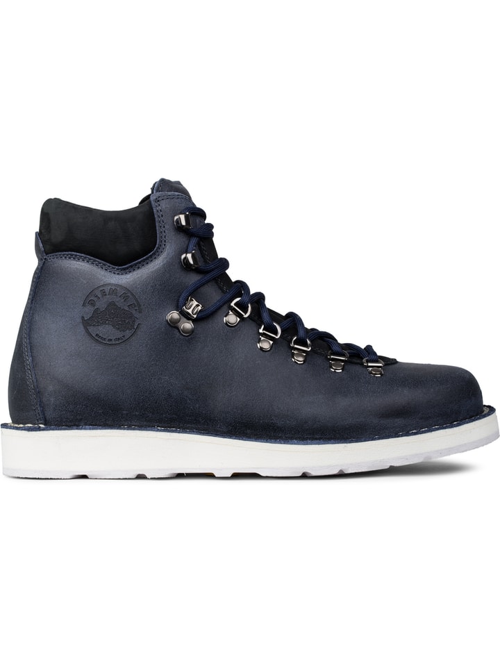 Blue Ontario Waxed Suede Roccia Vet Placeholder Image