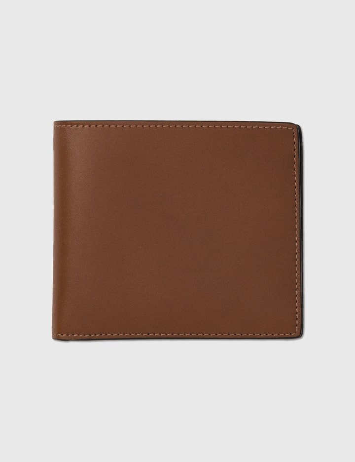 Cards and Coins Bifold Wallet Placeholder Image