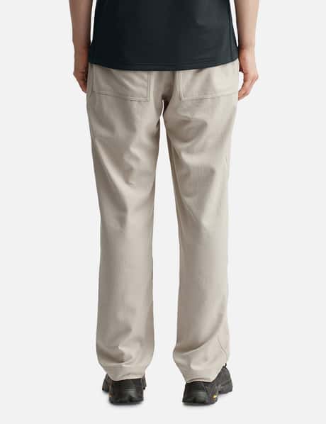 M's Corespun Chore Pants view 12
