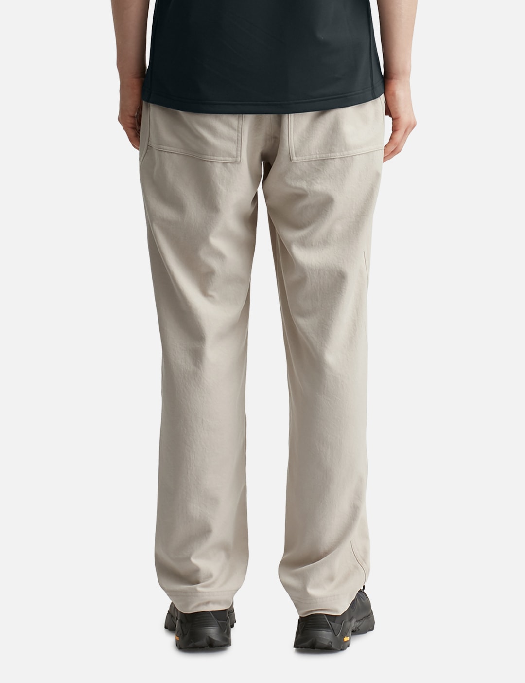 M's Corespun Chore Pants view 13