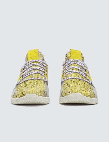 adidas Originals Pharrell Williams X Adidas Solar HU Tennis V2 HBX