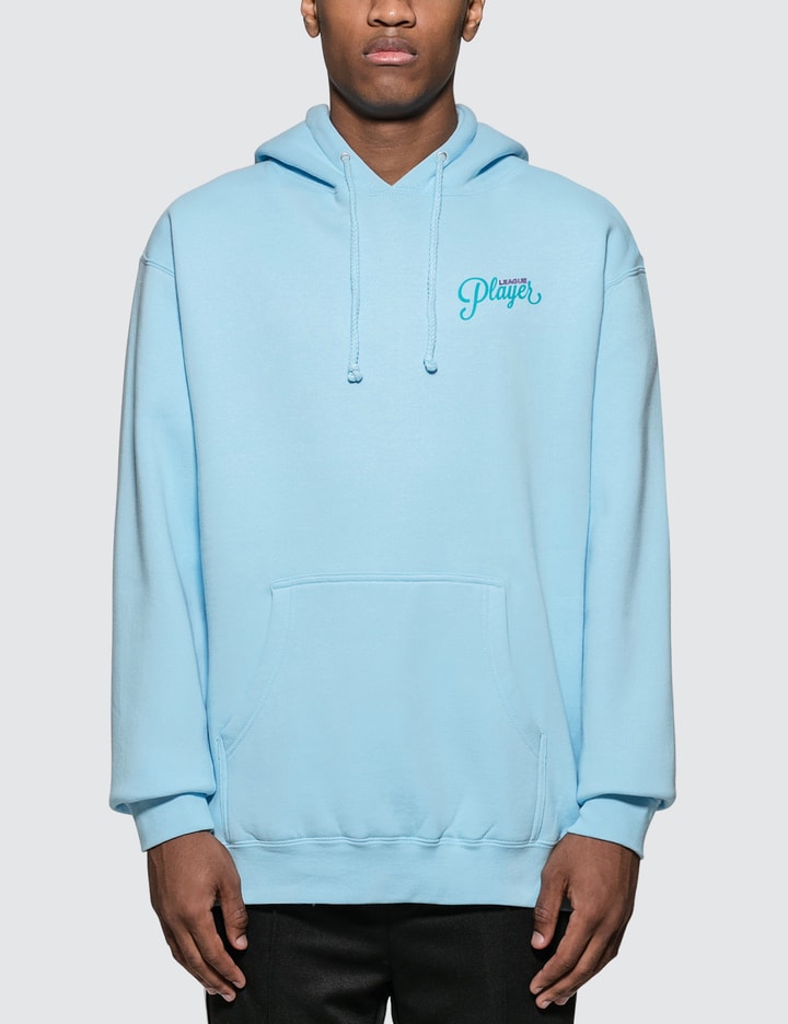 Break Down Hoodie Placeholder Image