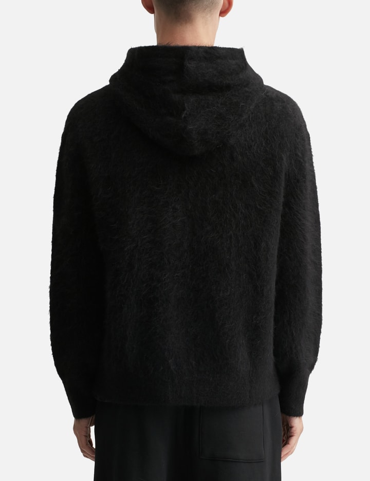 American Knit Hoodie Placeholder Image