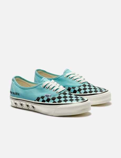 WACKO MARIA X Vans LX Authentic 44 view 12