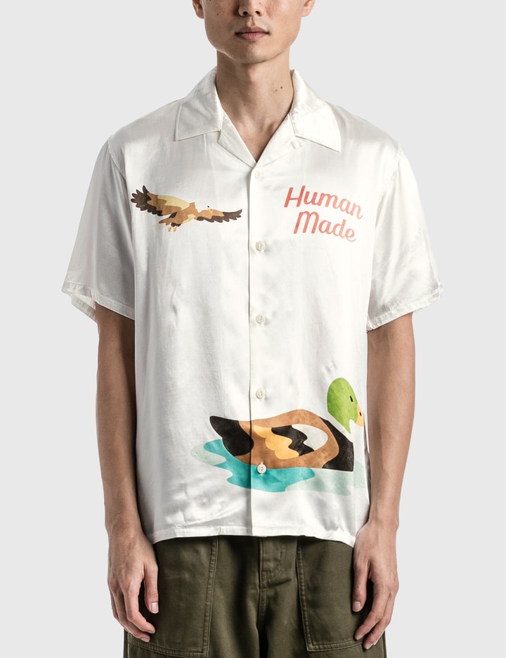 Aloha Shirt Placeholder Image