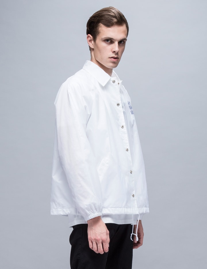 Maiden Noir Adjust Coach Jacket