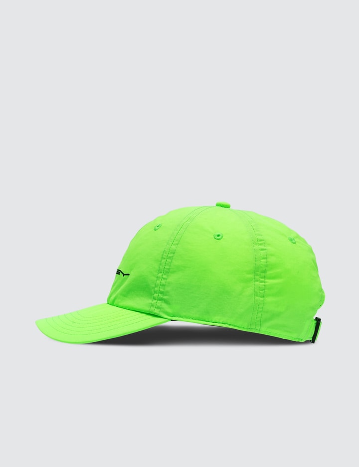 6 Panel Stretch Racing Hat Placeholder Image