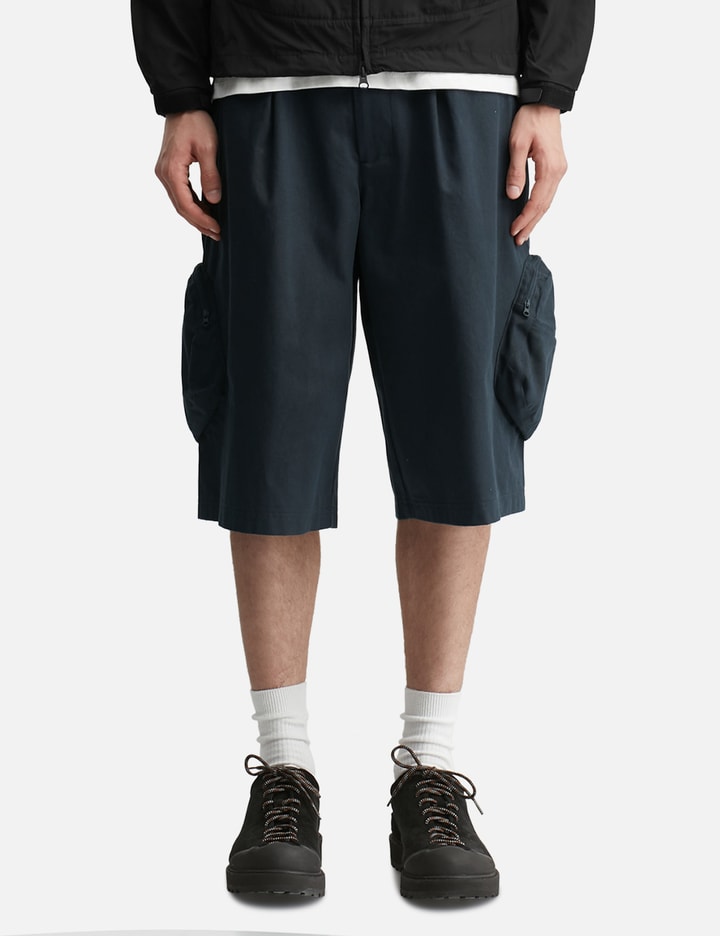 San San Gear Cargo Shorts