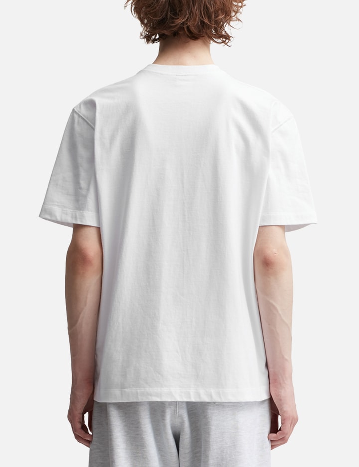 Short Sleeve T-shirt Placeholder Image