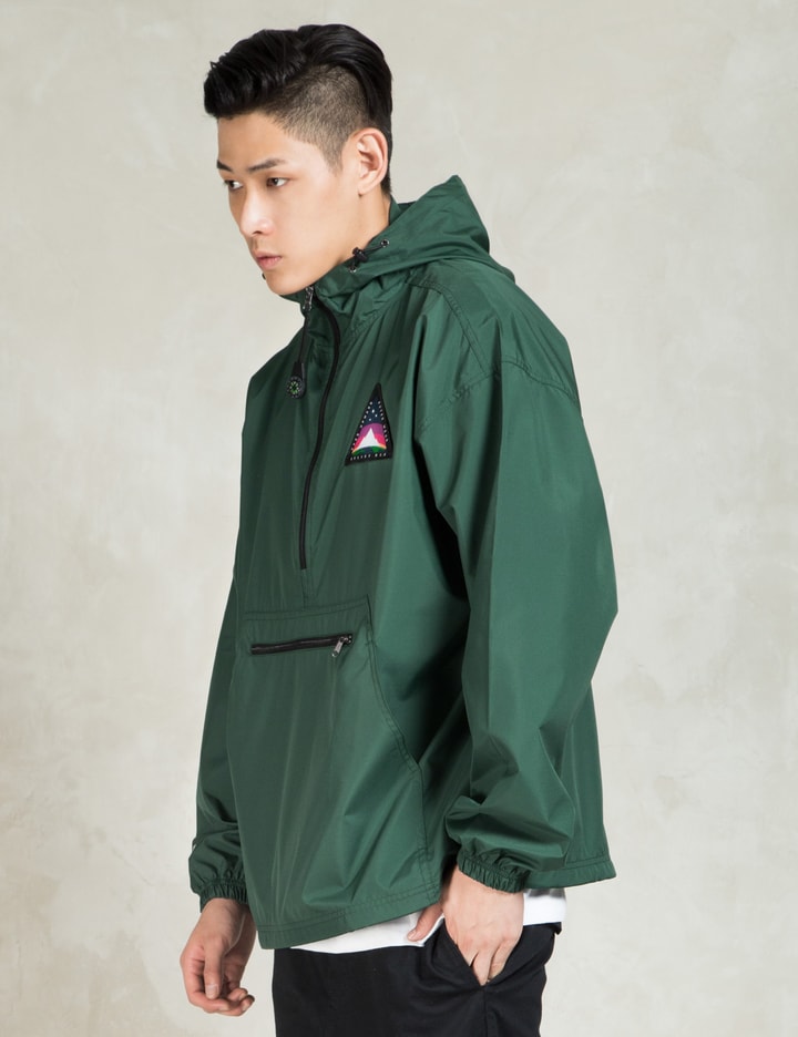 Forest Northern Windbreaker Placeholder Image