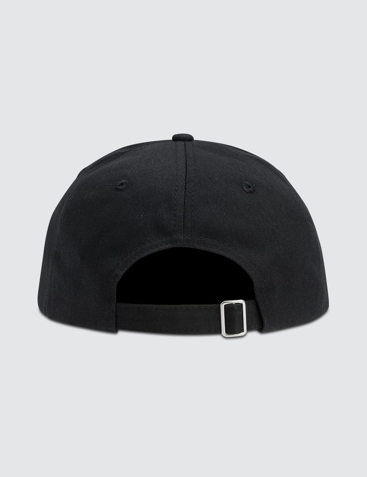 Micro Blue Flame Dad Cap Placeholder Image