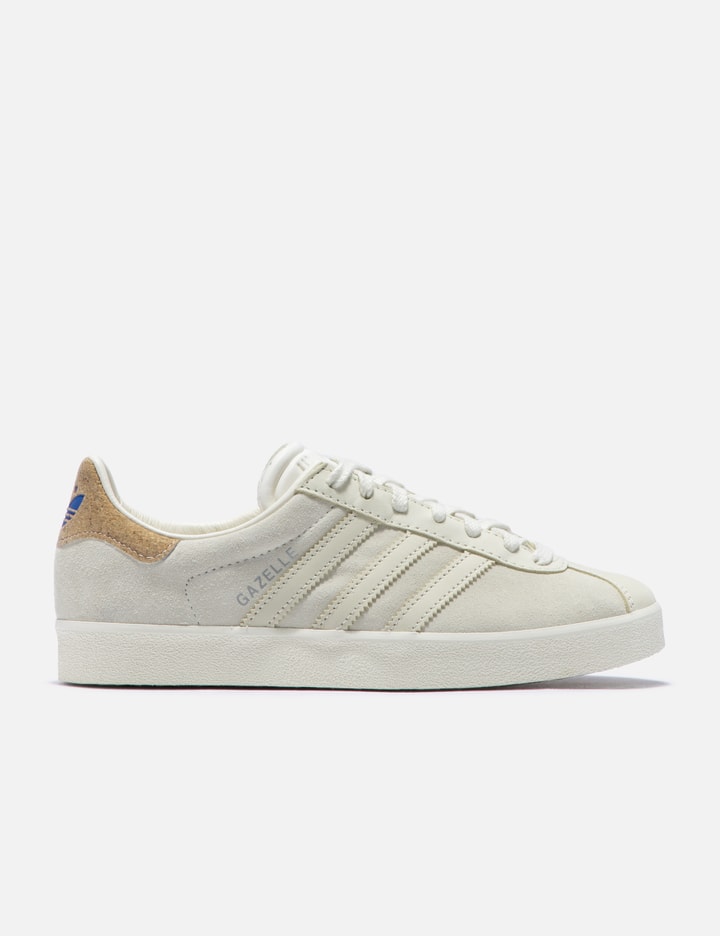 Adidas Originals - Gazelle 85 Shoes | HBX - Globally Curated Fashion and  Lifestyle by Hypebeast