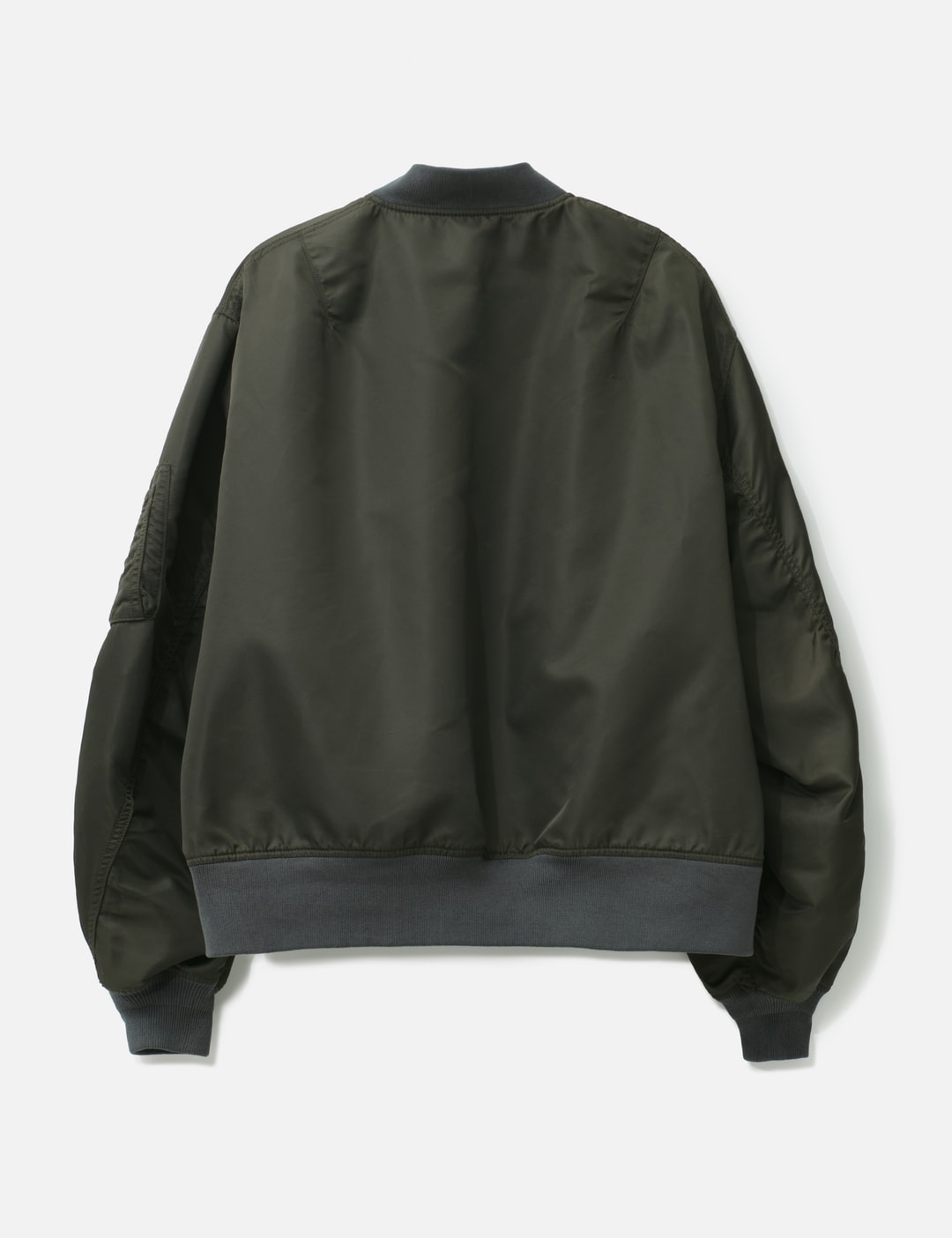 Reversible MA-1 view 13