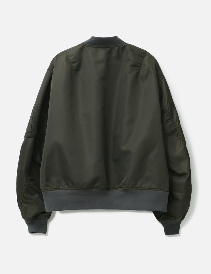 Unlikely Unlikely Reversible MA-1