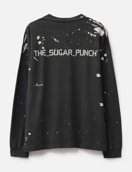 Ghost In The Shell SAC_2045 Longsleeve (Kusanagi) view 8