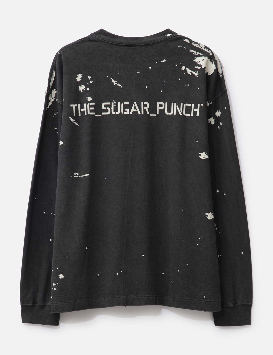 Ghost In The Shell SAC_2045 Longsleeve (Kusanagi) view 9