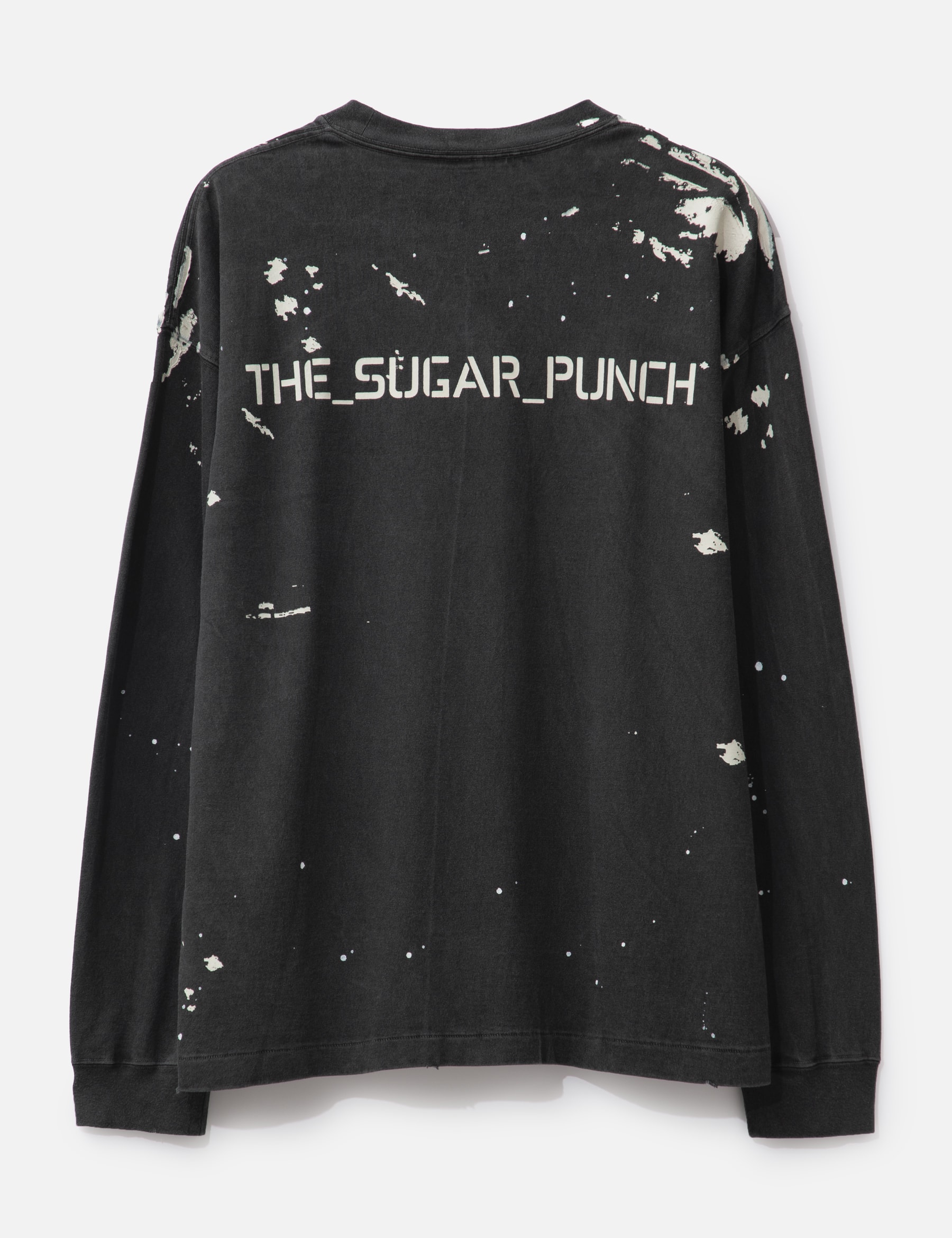 Ghost In The Shell SAC_2045 Longsleeve (Kusanagi) view 17