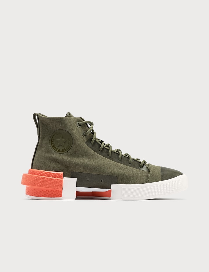 All Star Disrupt CX Hi Placeholder Image