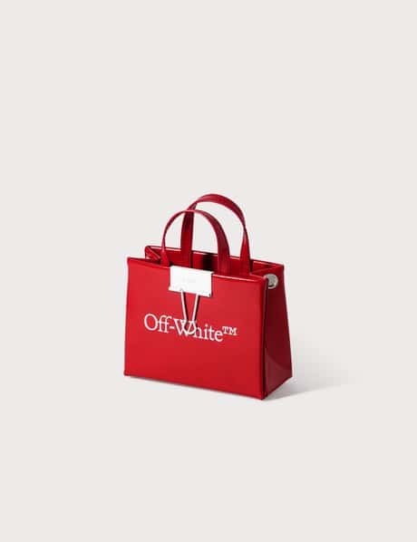 Off-White™ - Baby Box Bag | HBX - Globally Curated Fashion and  