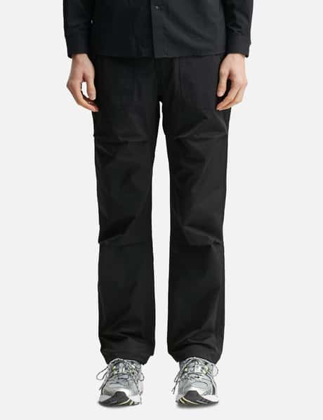 Snap Pocket Pants view 10