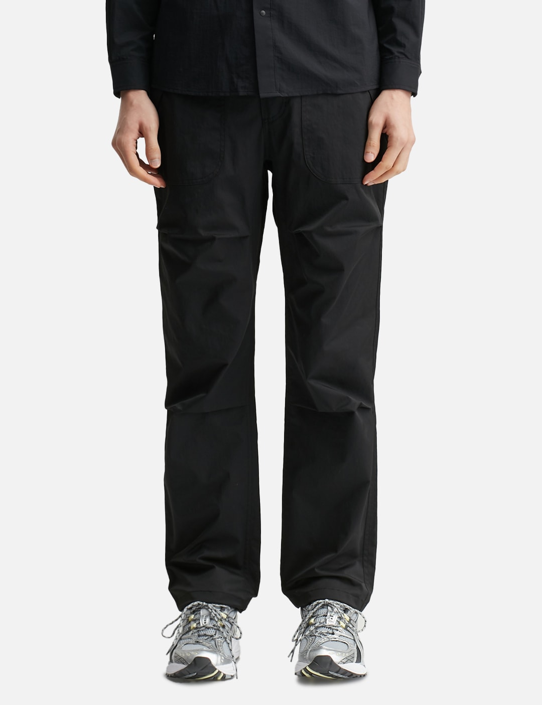 Snap Pocket Pants view 18