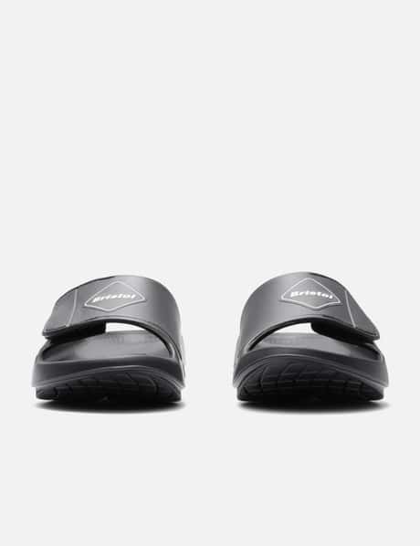 OOFOS OOahh Sport Flex view 10