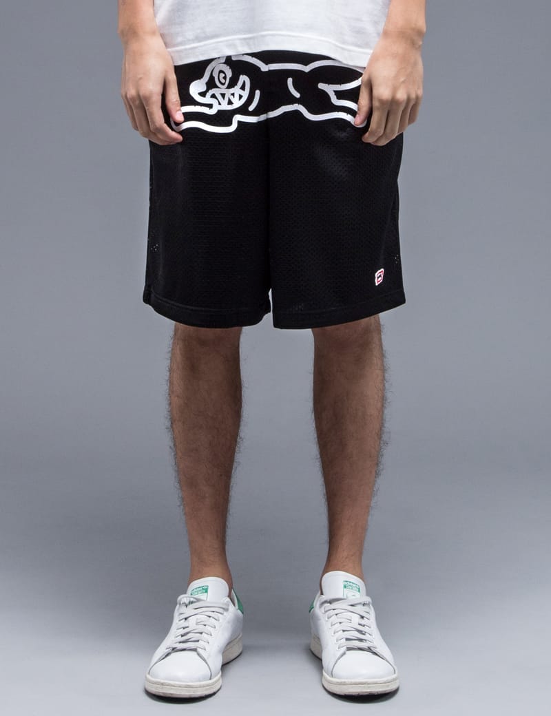 Icecream - Running Dog B-ball Shorts 