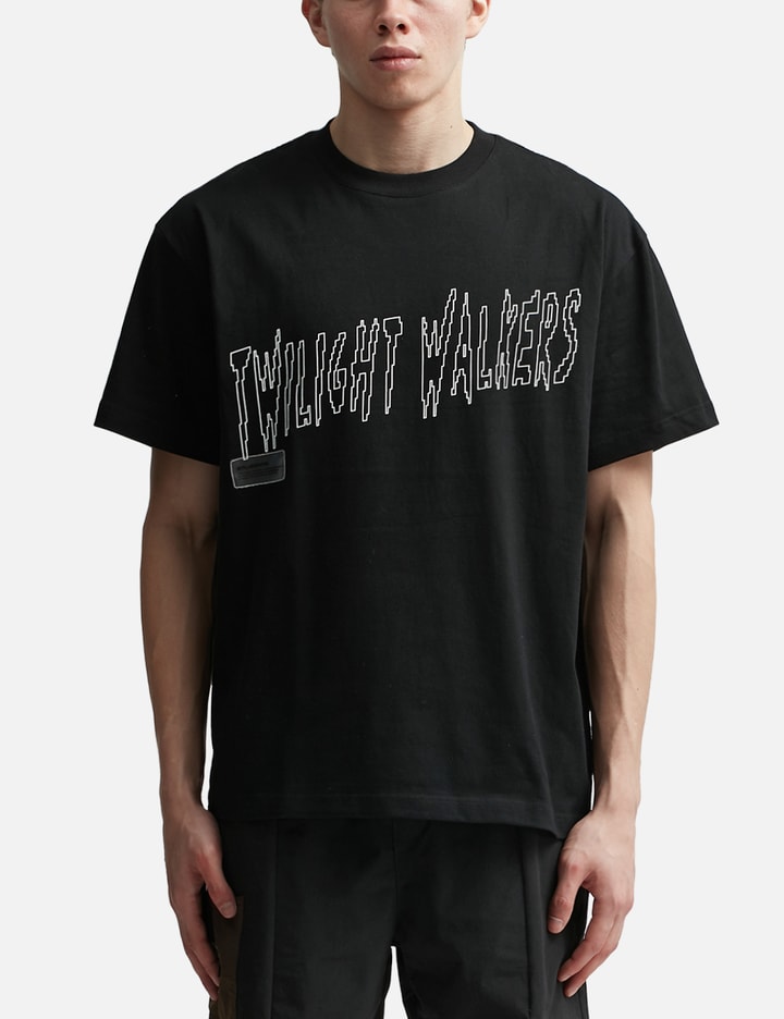 Twilight Walkers T-shirt Placeholder Image