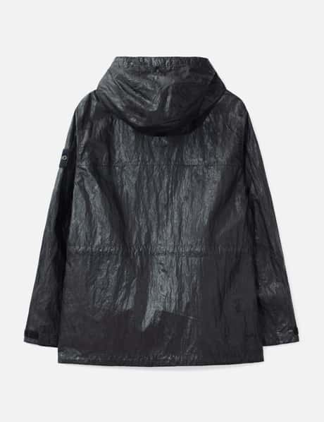 Slick Nylon Tela-TC Parka view 8