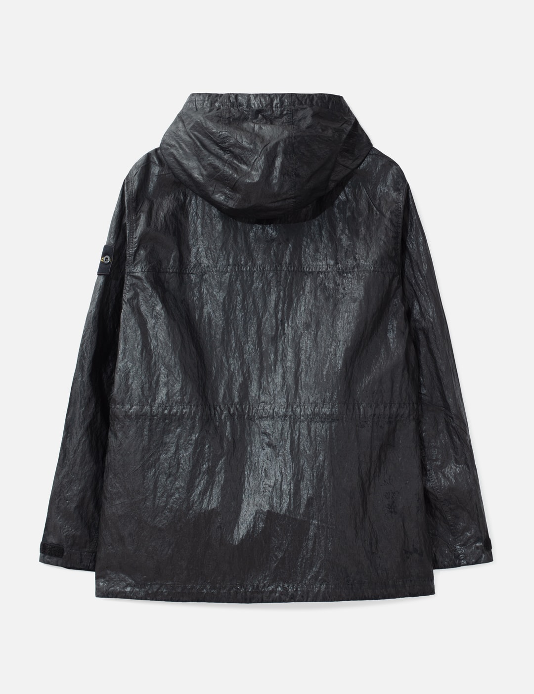 Slick Nylon Tela-TC Parka view 9
