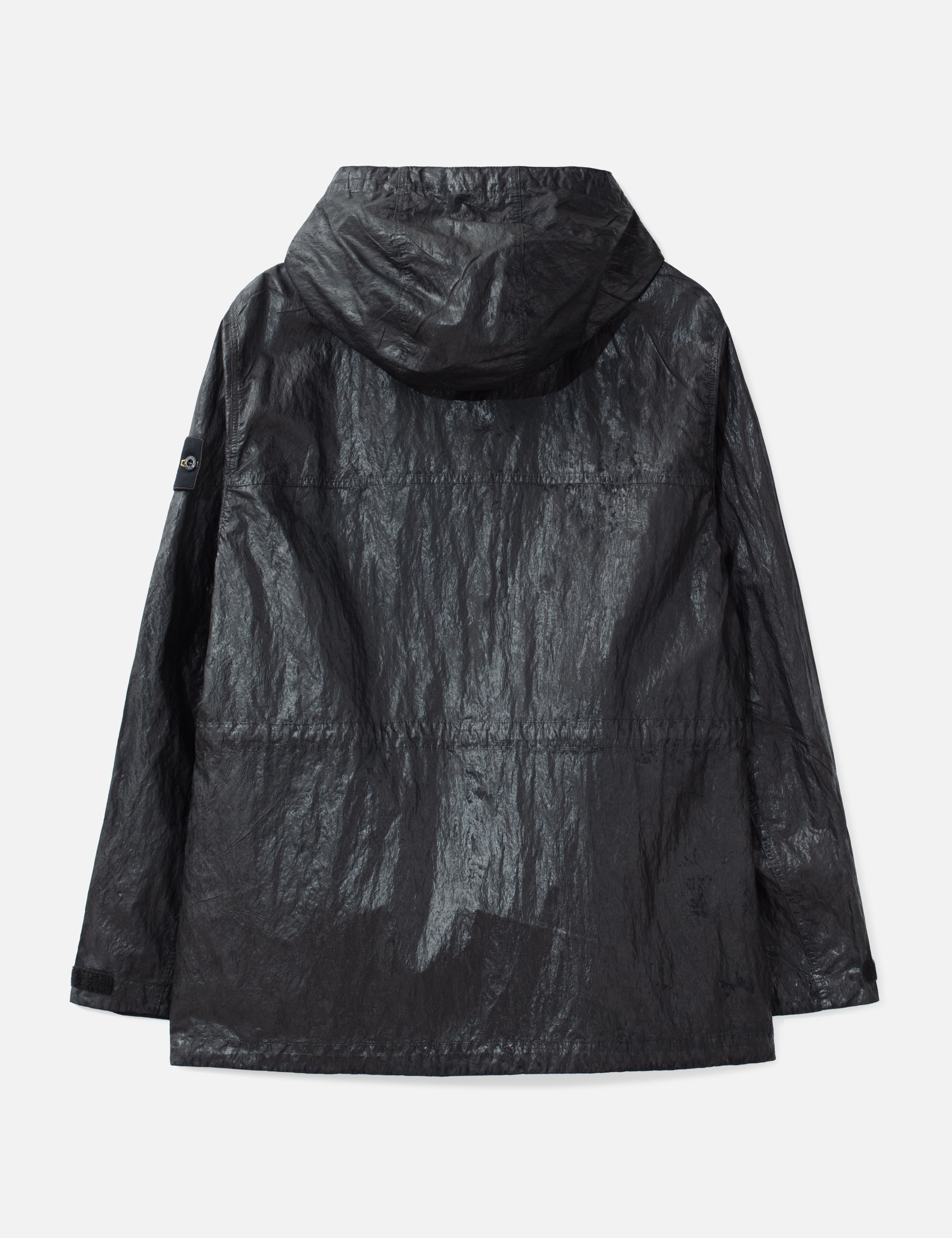 Slick Nylon Tela-TC Parka view 17