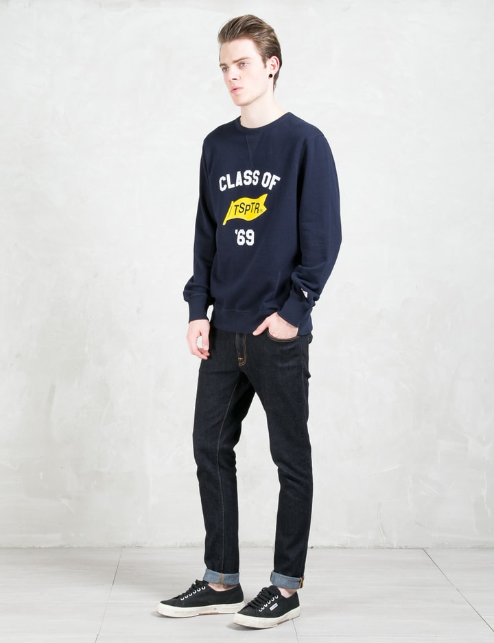 Class Of 69 Sweatshirt Placeholder Image