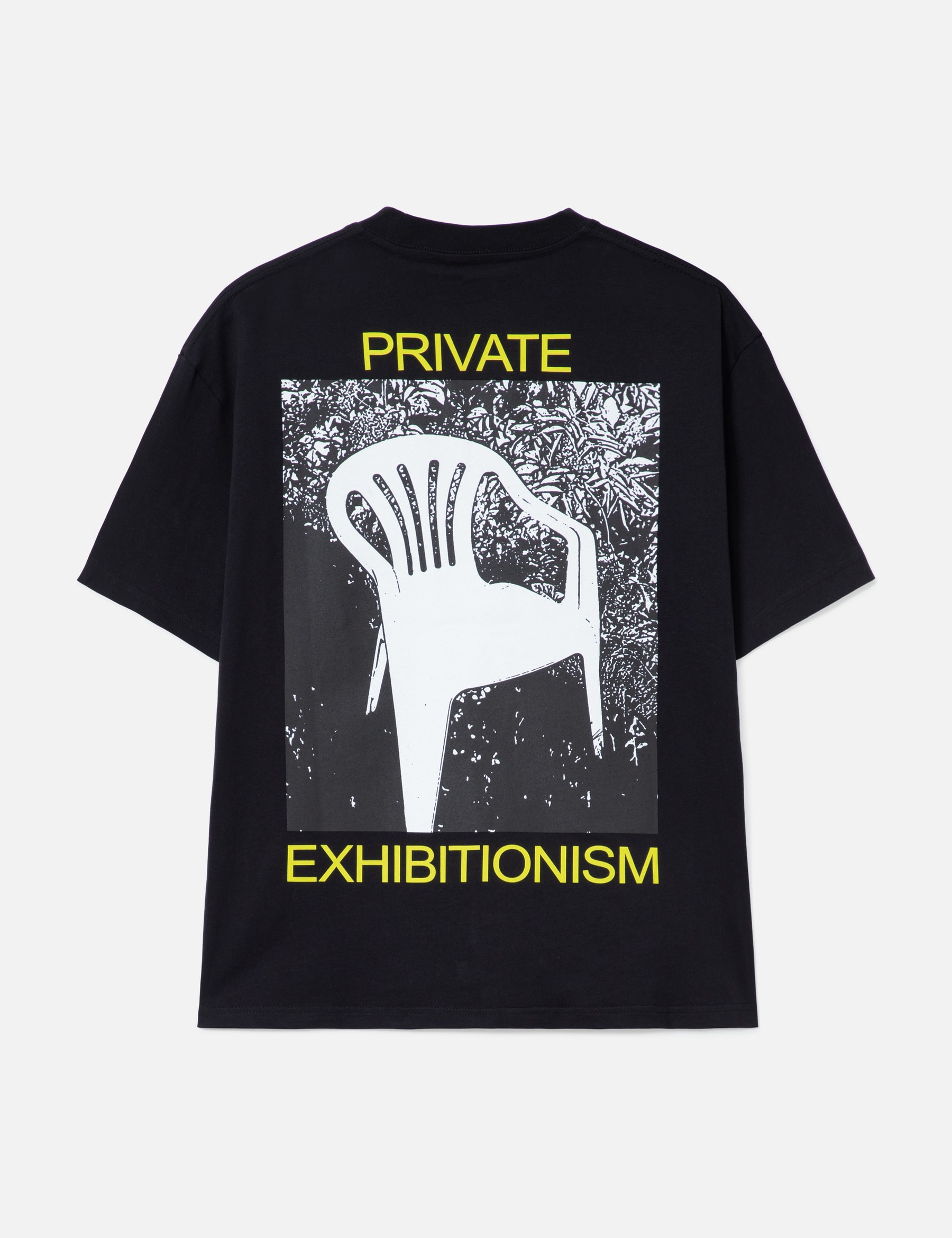 Exhibition T-Shirt view 17