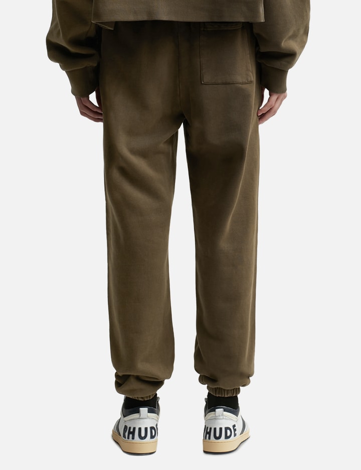 Heavy Sweatpants Placeholder Image